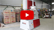 double-Cylinder-Hydraulic-Ironworker-video