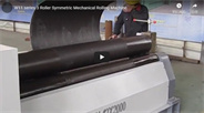 double-Cylinder-Hydraulic-Ironworker-video