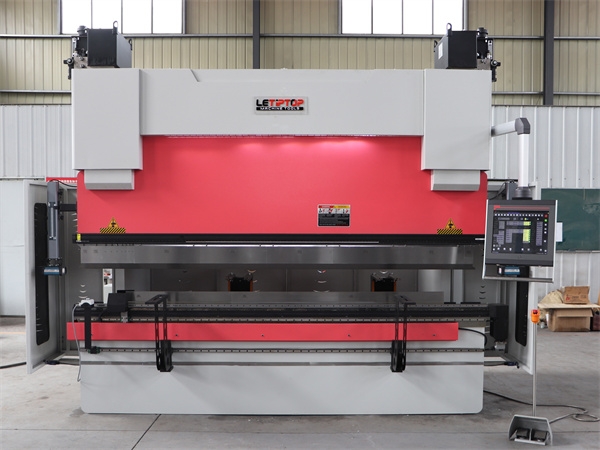 Hybrid Press Brake- Is your press brake energy saving?