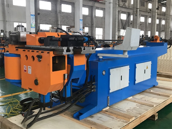 Tube Bending Machine export to Panama