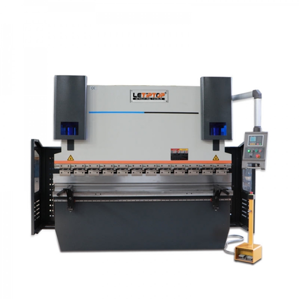 Hydraulic Press Brake