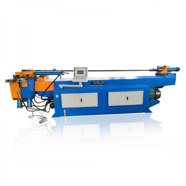 Pipe Bending Machine